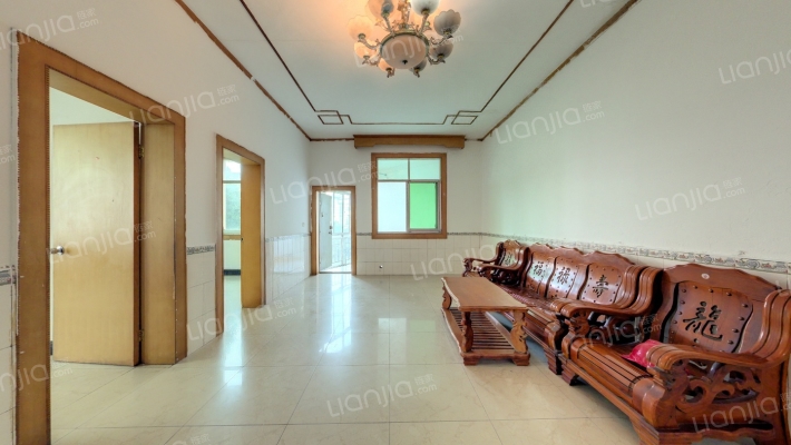 金山中路56号二手房实景图