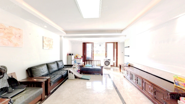 金山花园二手房实景图