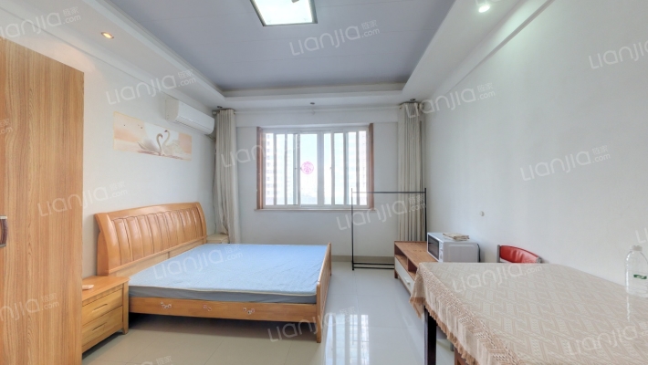 东进国际装饰城二手房实景图