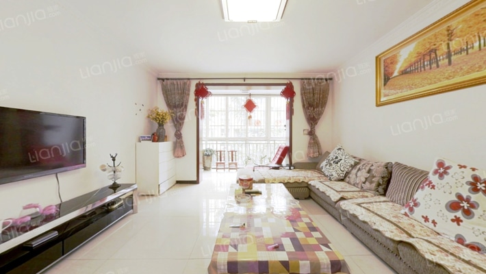 丽泉江南二手房实景图