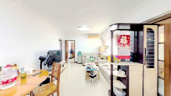 东山龙珠大厦二手房实景图