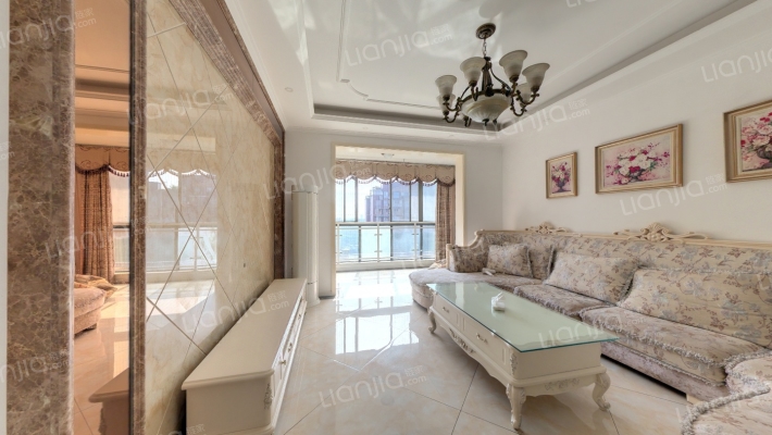 河韵南苑二手房实景图