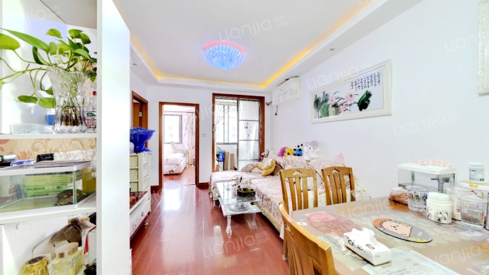 新凯城锦昌苑二手房实景图