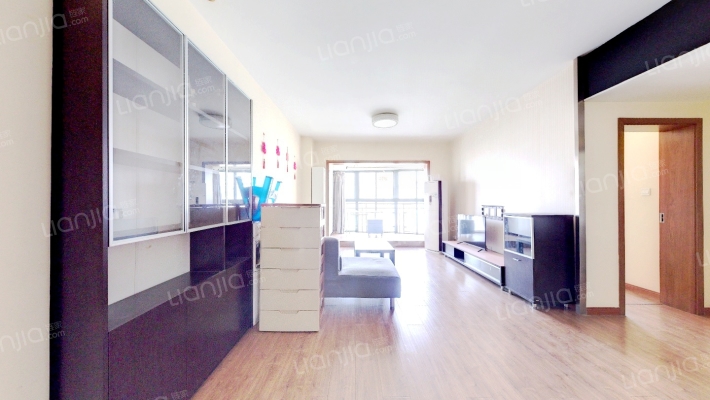 伊甸阳光二手房实景图