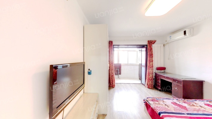 月西里二手房实景图