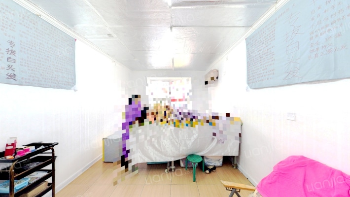 八七楼二手房实景图