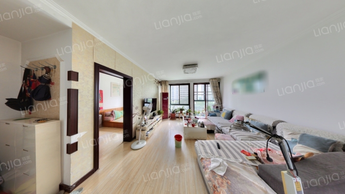 清水庐二手房实景图