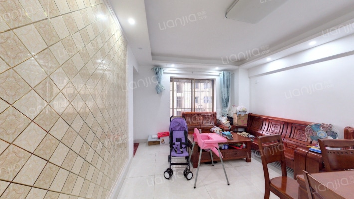 三友新村二手房实景图