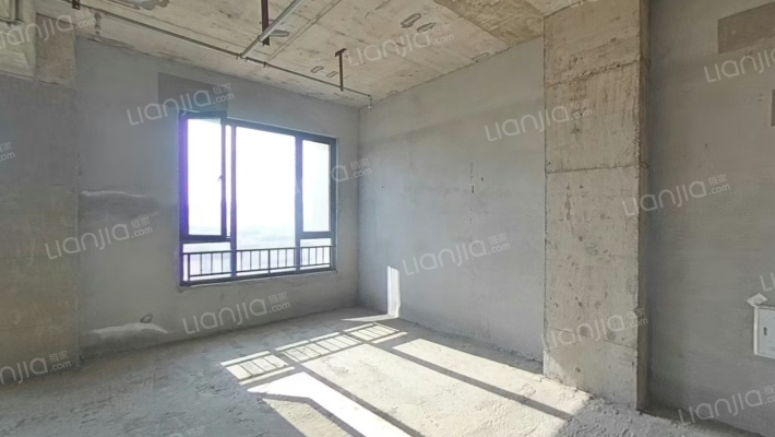 广商云谷二手房实景图