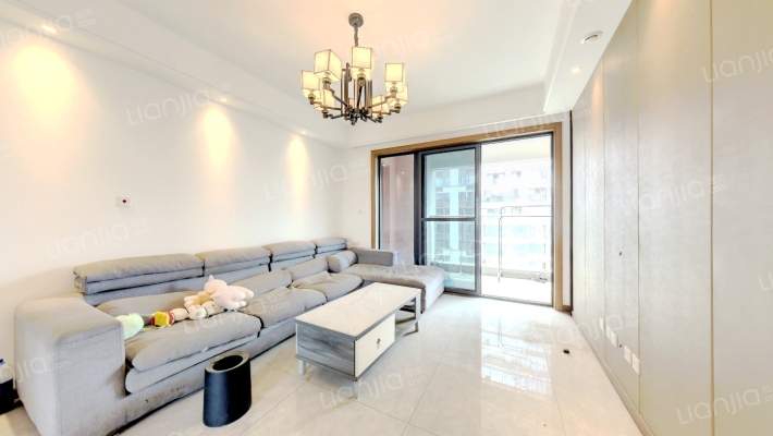 东山府锦二手房实景图