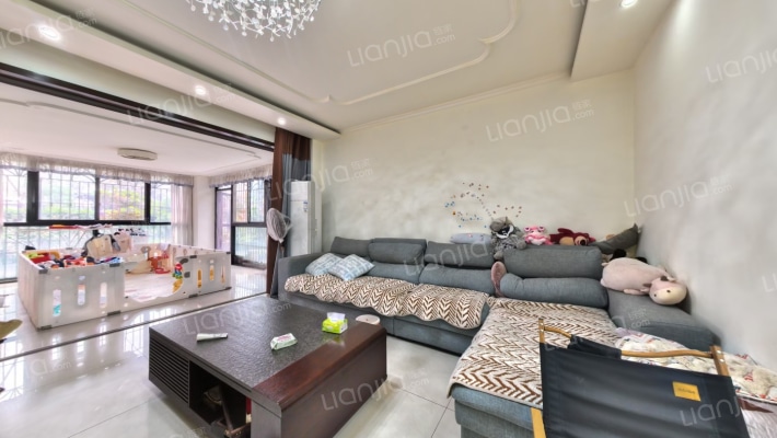 滨河佳苑二手房实景图