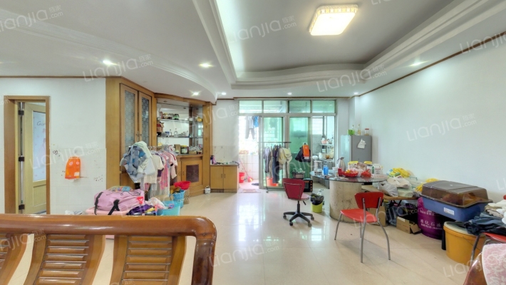 尖沙咀花园一期二手房实景图