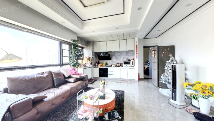 金尚俊园二期二手房实景图