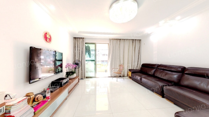 合正锦园南区二手房实景图