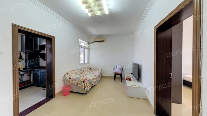 佘厝新村二手房实景图