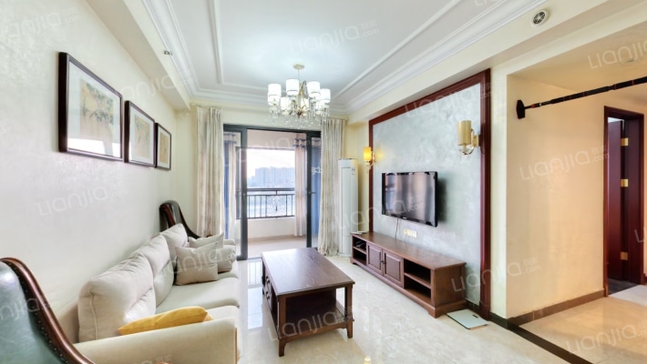 恒大御景半岛锦绣苑二手房实景图