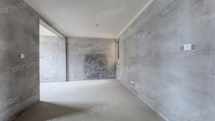 桃源五邨二手房实景图