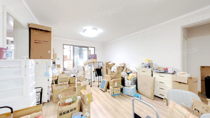 创维文汇苑二手房实景图