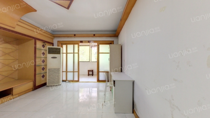 章村新寓二手房实景图