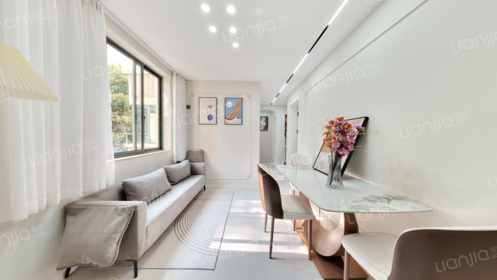 三元二村二手房实景图