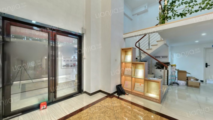 长城万富汇二手房实景图