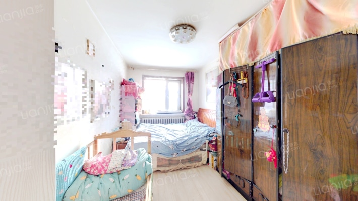 哈东新区二手房实景图