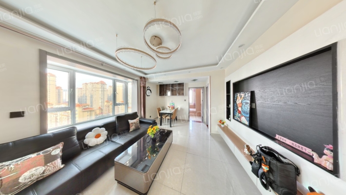 金都庄园二手房实景图