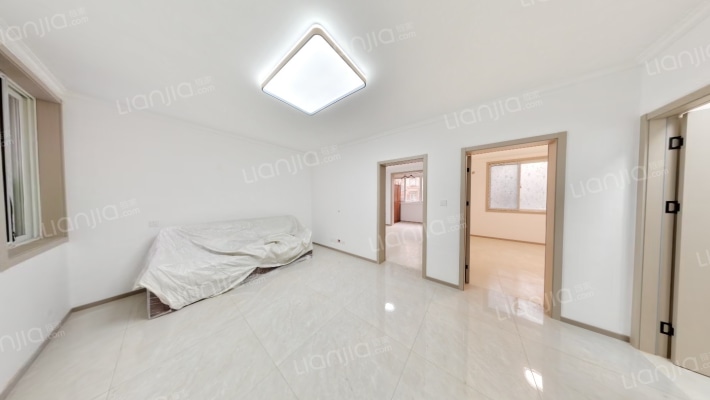 康馨园C区二手房实景图