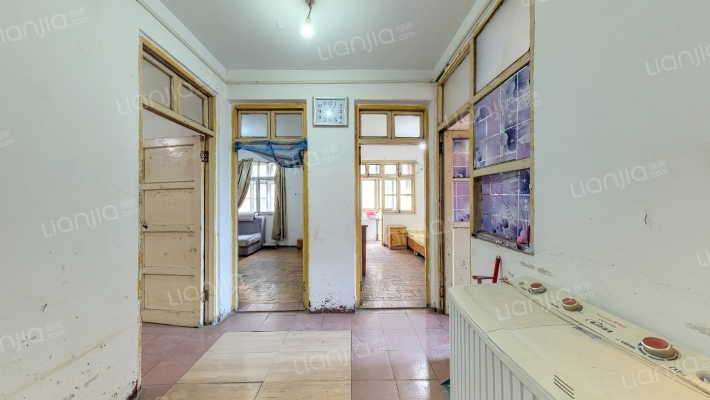 新兴街小赵寨村二手房实景图