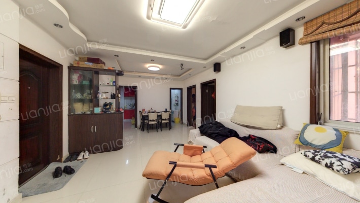 广石家园二手房实景图