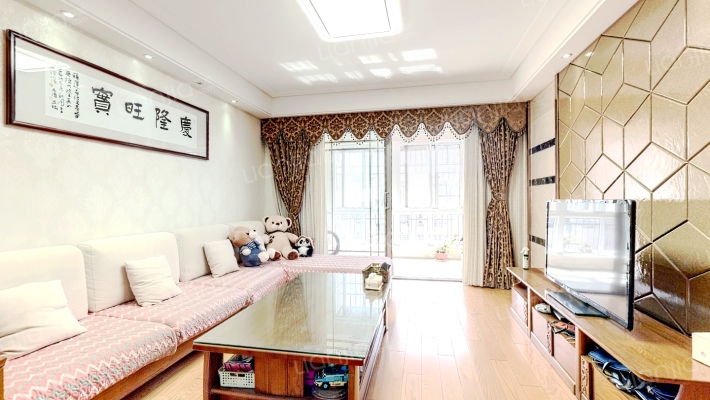 京城国际二手房实景图