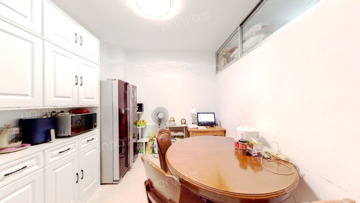 首山新都汇二手房实景图