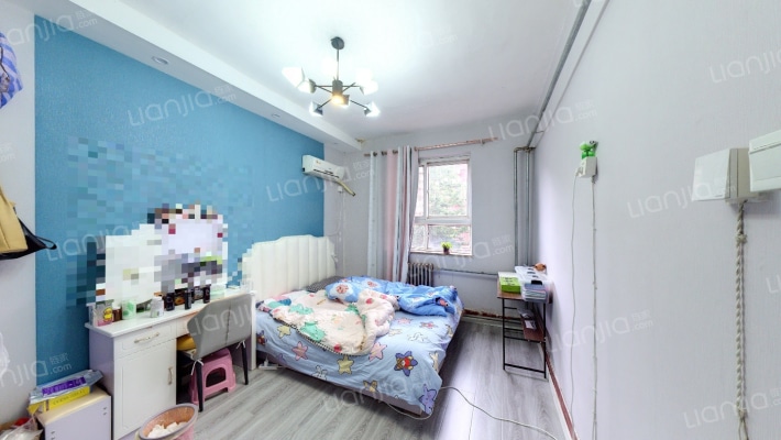 育青里二手房实景图