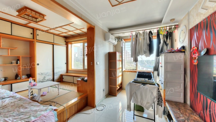 文欣苑二手房实景图