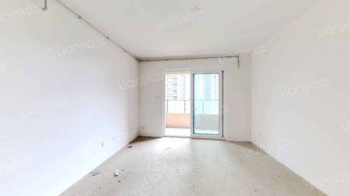 万锦花苑二手房实景图