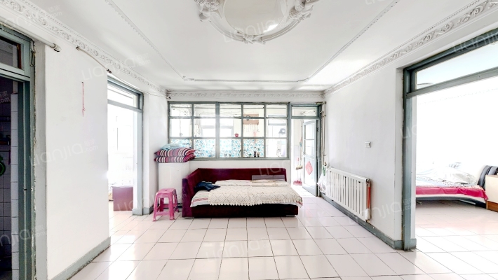 迎宾里二手房实景图