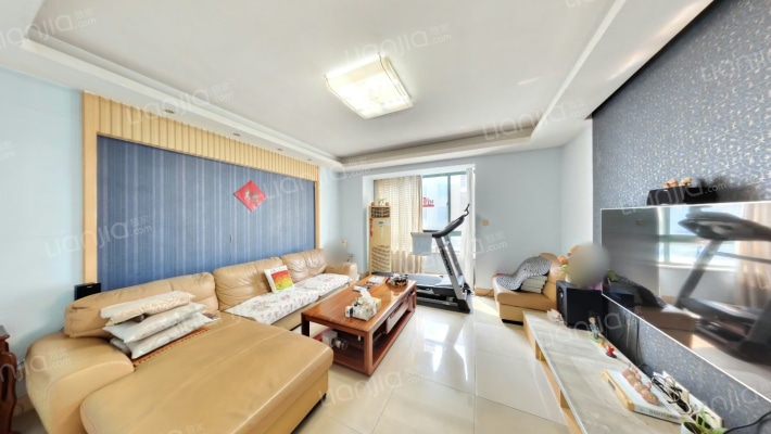 雍景湾东苑二手房实景图