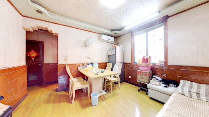 西塘北巷二手房实景图