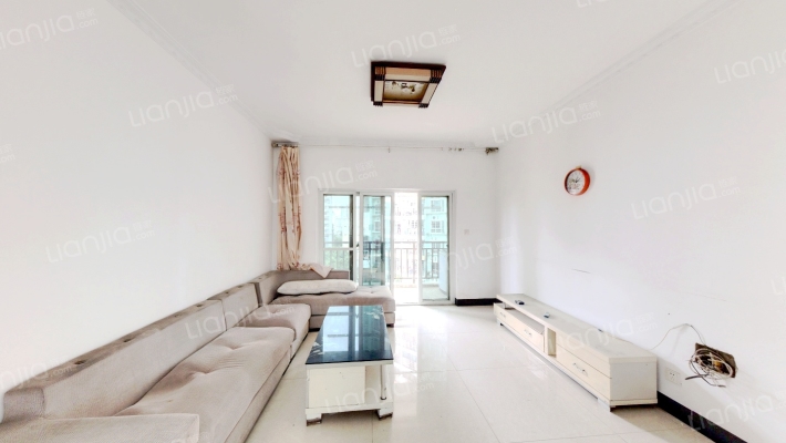 富美苑二手房实景图