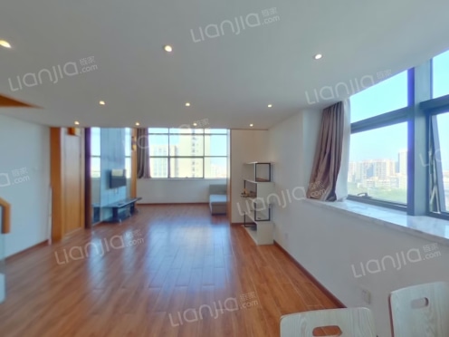 整租·万润广场 2室2厅 西南