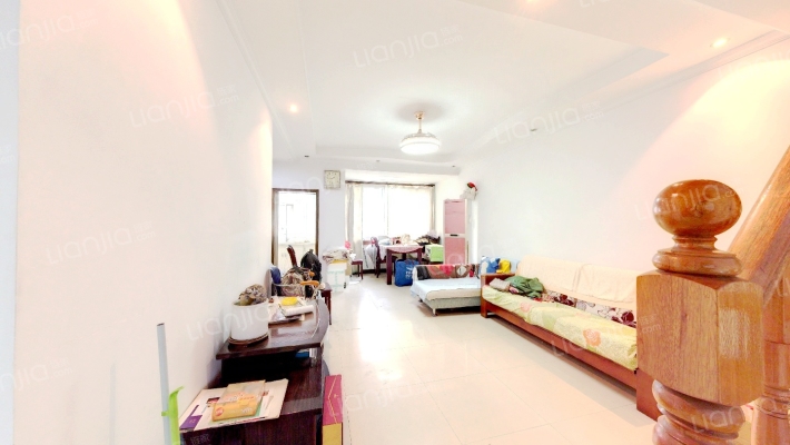 积善新寓丰勤园二手房实景图