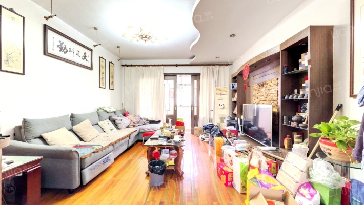 古巷二村东区二手房实景图