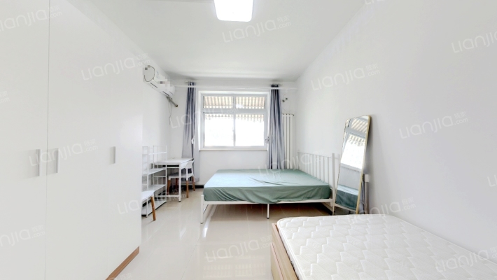 倒座庙二手房实景图