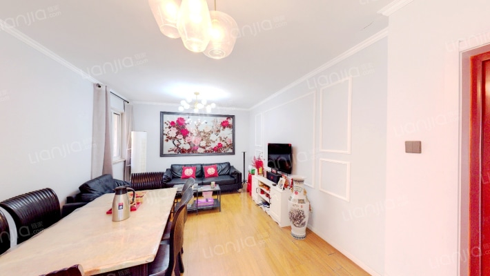 来安花园二手房实景图