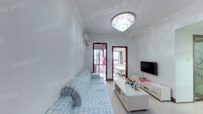 云林苑台湾街二手房实景图