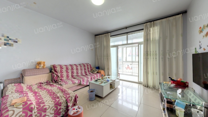 玉兰苑二手房实景图