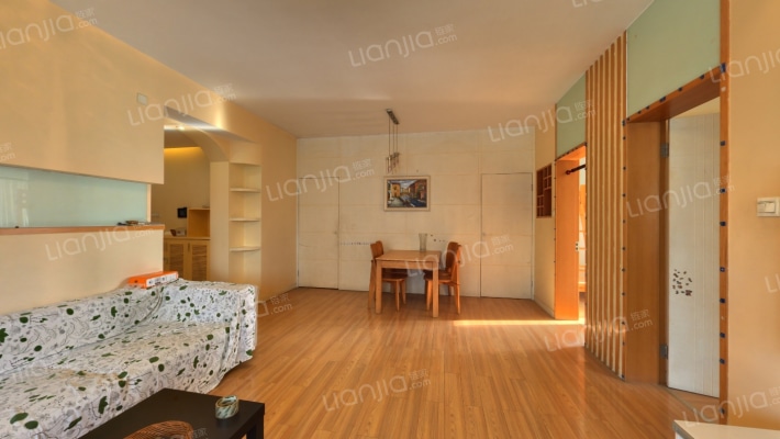 芝兰新城二手房实景图