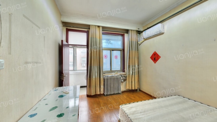 解放路41号二手房实景图