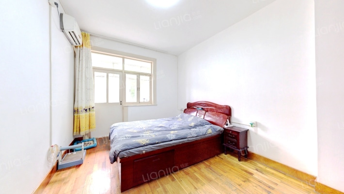 汶上路二手房实景图