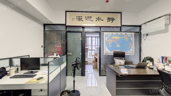 柏庄金座二手房实景图